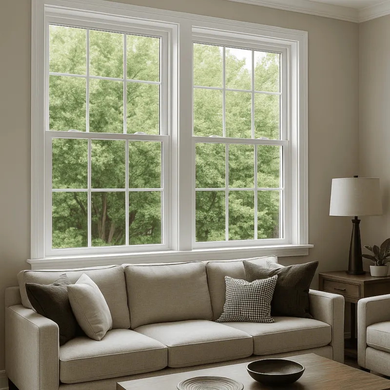 Navigating Living Room Window Replacement in Seattle: Key Insights