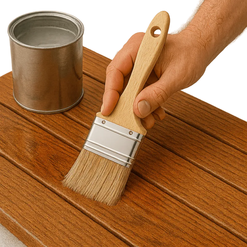 Understanding Deck Sealing Costs in Seattle: Your Guide to a Lasting Finish