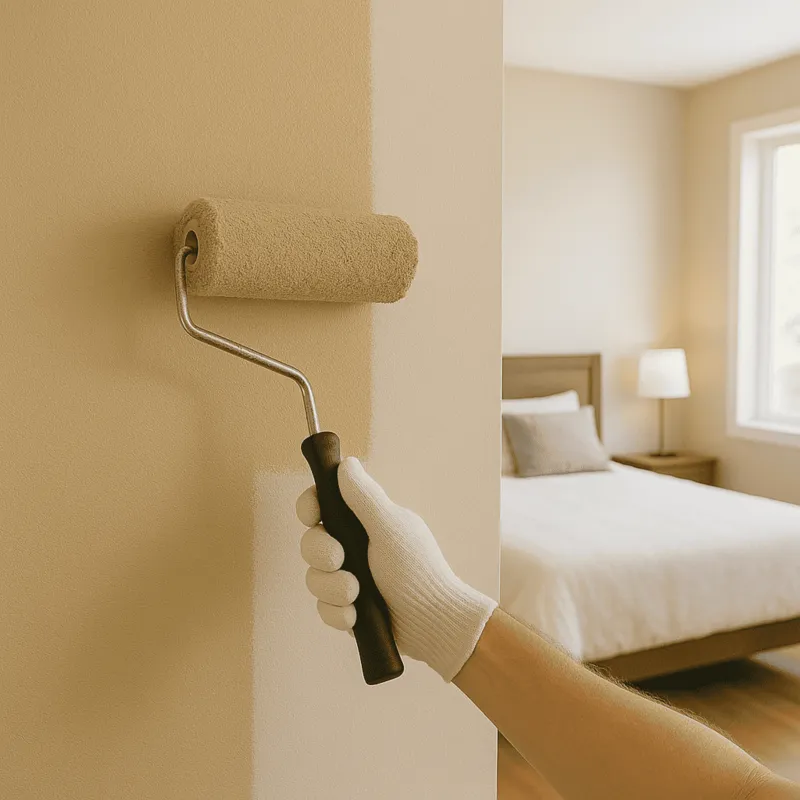 Understanding Room Painting Costs in Seattle, Seattle