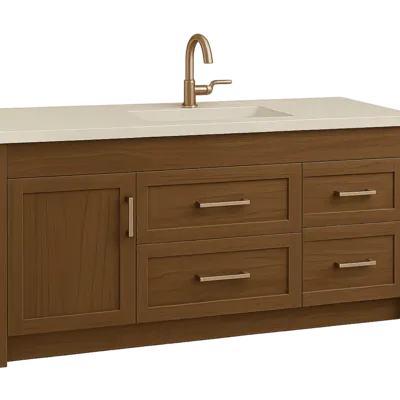 Navigating the Cost of Custom Vanities in Seattle: What You Need to Know