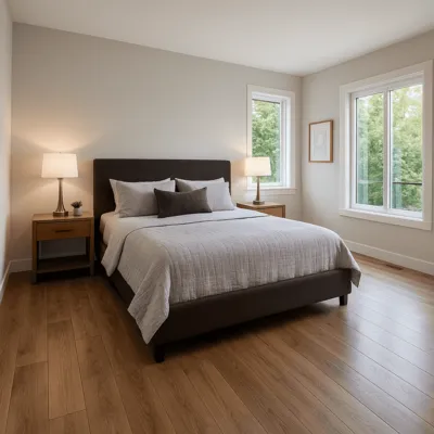 What to Know About Bedroom Flooring in Seattle: Cost & Options