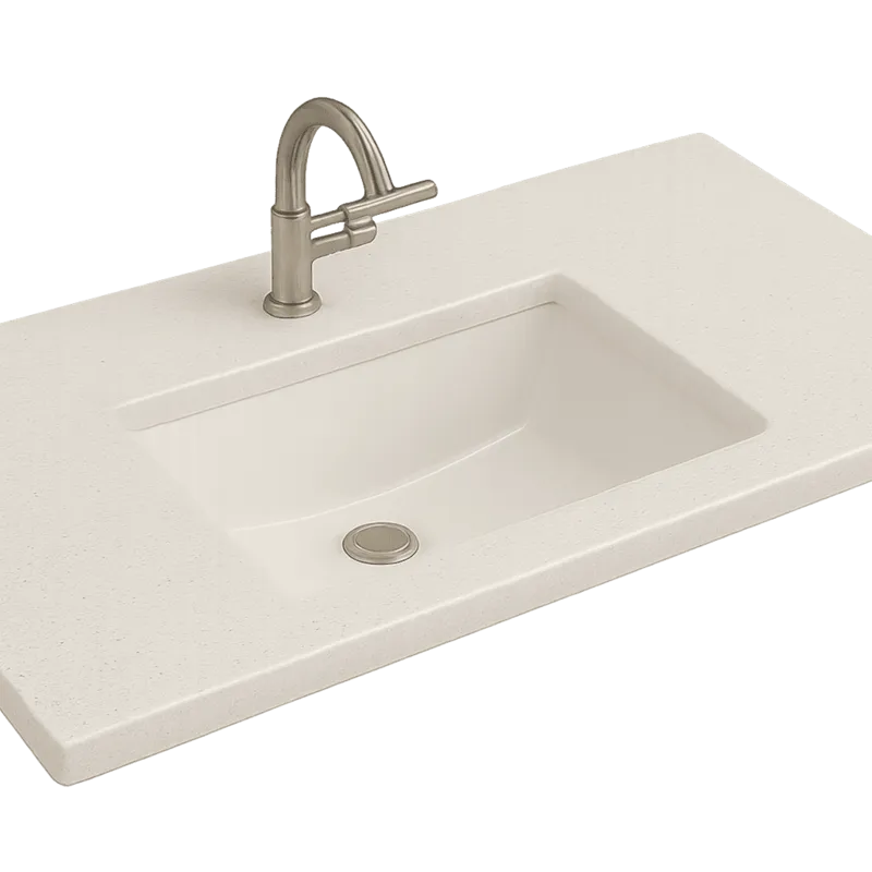 What You Should Know About Vanity Countertops in Seattle