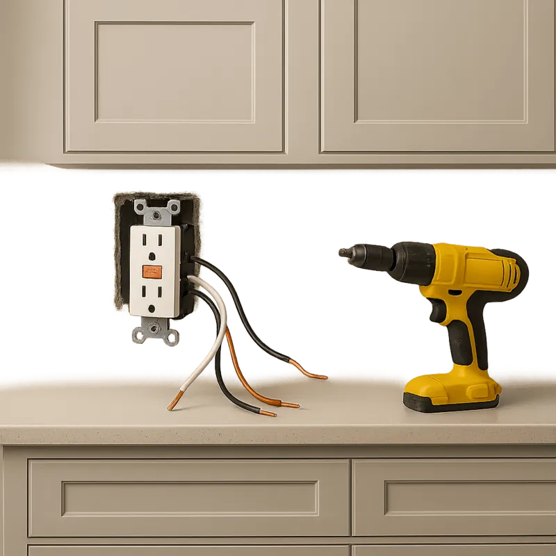 Cost of GFCI Outlet Installation in Seattle: A Comprehensive Guide