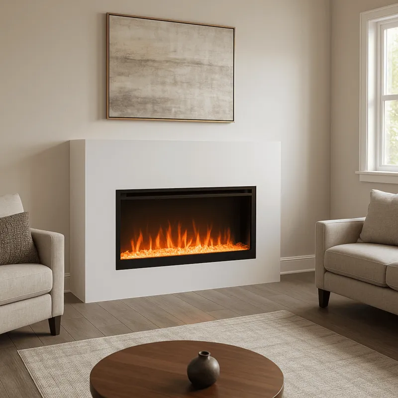 How to Choose Electric Fireplaces in Seattle: A Complete Guide