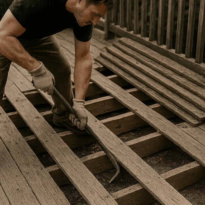 Understanding Board Removal Costs and Regulations in Seattle