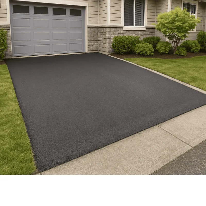 Understanding Asphalt Driveway Costs in Seattle: Your Essential Guide