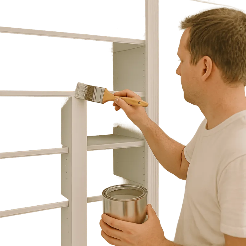 Understanding Built-in Painting Costs in Seattle, Seattle