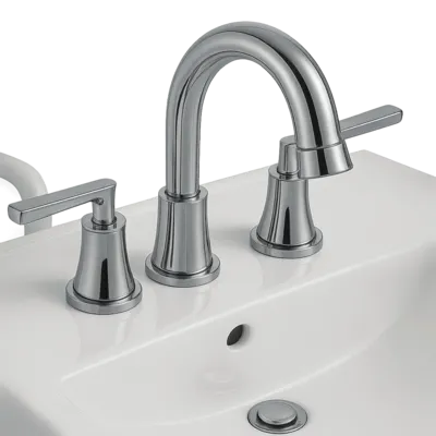 Navigating Seattle's Bathroom Faucet Installation: Costs & Permits