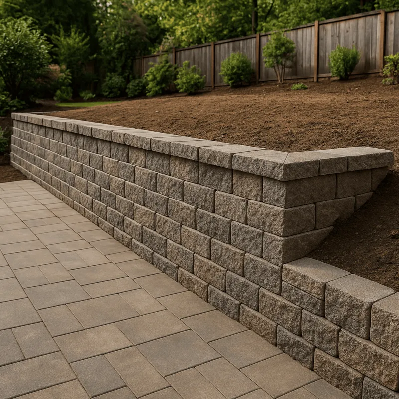 Essential Guide to Retaining Wall Construction in Seattle
