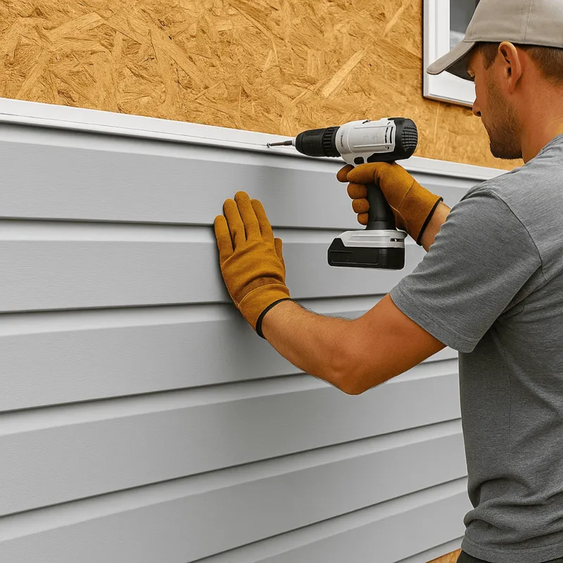 Understanding the Cost of Metal Siding Replacement in Seattle