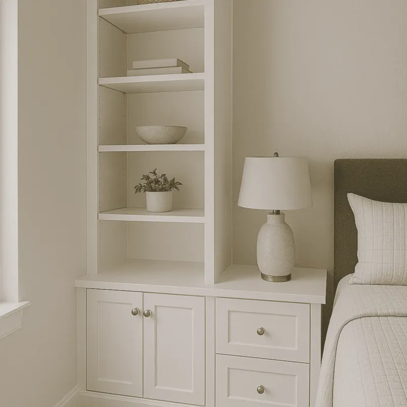 How to Choose the Best Built-ins & Furniture for Your Seattle Home