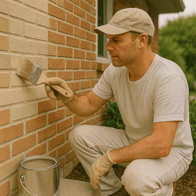 What You Need to Know About Seattle Brick Painting Costs