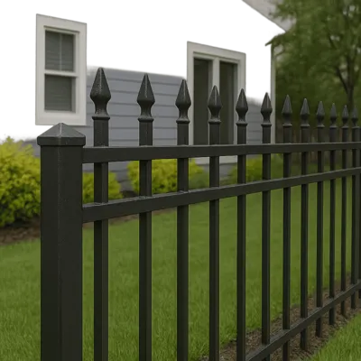 Understanding Steel Fence Installation Costs in Seattle
