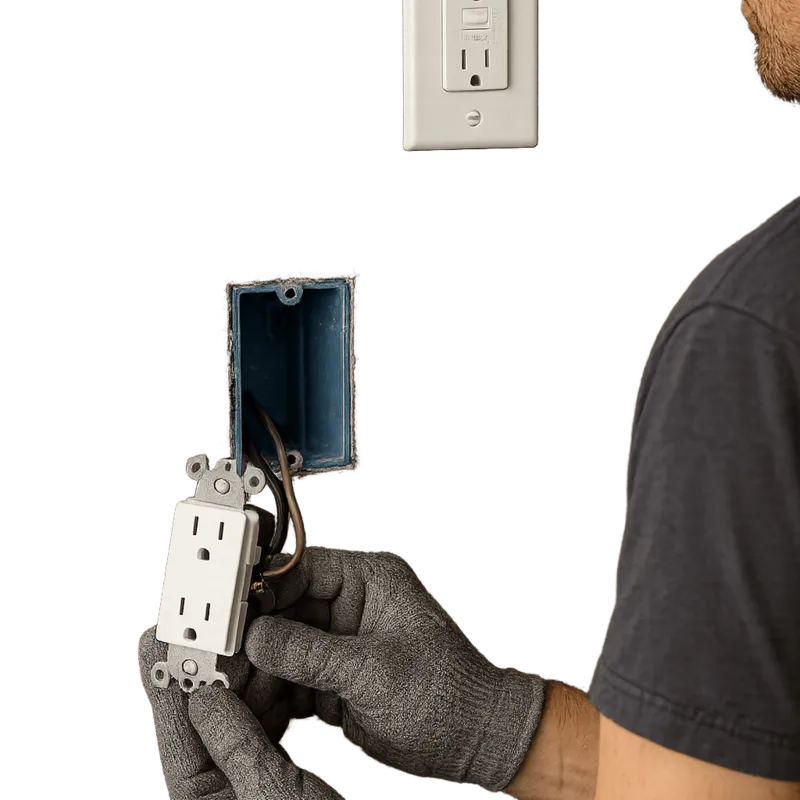 What to Know About Kitchen Outlet Installation in Seattle