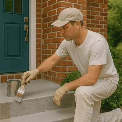 Understanding Masonry & Concrete Painting Costs in Seattle