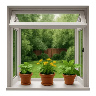 Understanding Seattle Garden Windows: Costs and Benefits in Seattle