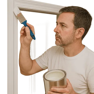 Understanding Casing Painting Costs and Options in Seattle