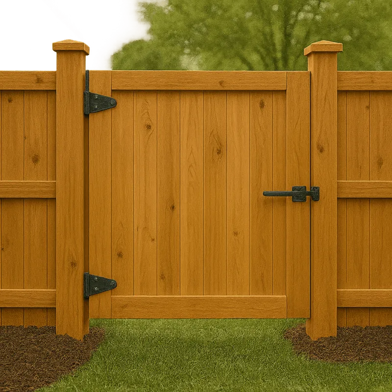 Understanding Swing Gate Installation Costs in Seattle