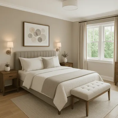 Unlocking Your Dream Seattle Bedroom: Design & Planning Insights