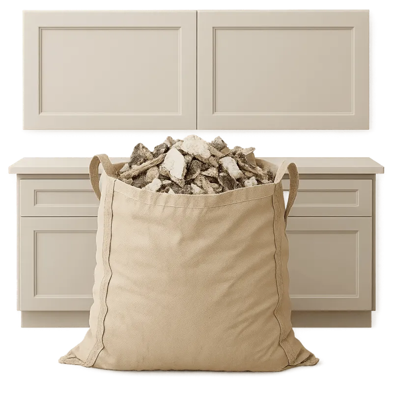 What You Need to Know About Debris Haul-Away for Your Seattle Kitchen Remodel