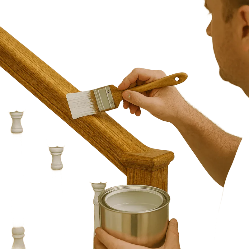 Navigating Seattle Handrail Painting: Costs, Regulations, and Best Practices