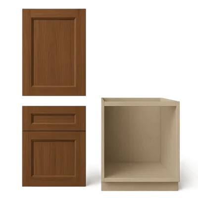 Understanding Cabinet Refacing Costs and Options in Seattle