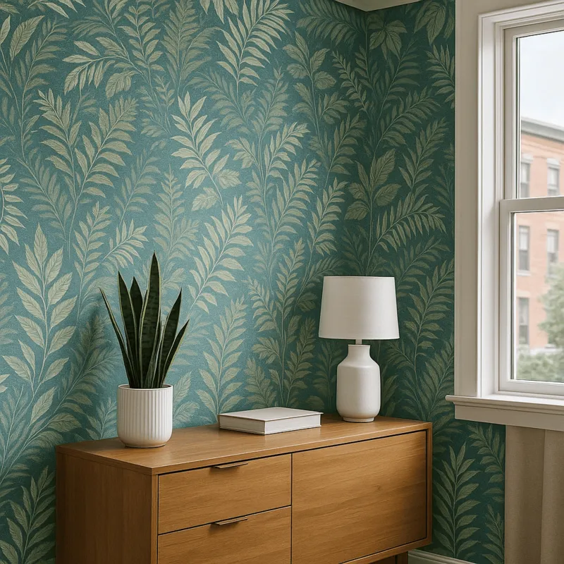 Navigating Wallpaper and Coverings Options in Seattle: Choose Wisely