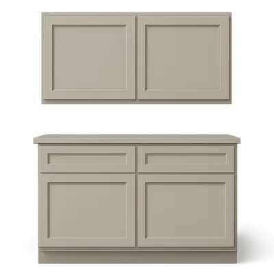 How to Choose Stock Cabinets in Seattle: Cost, Styles, and Regulations