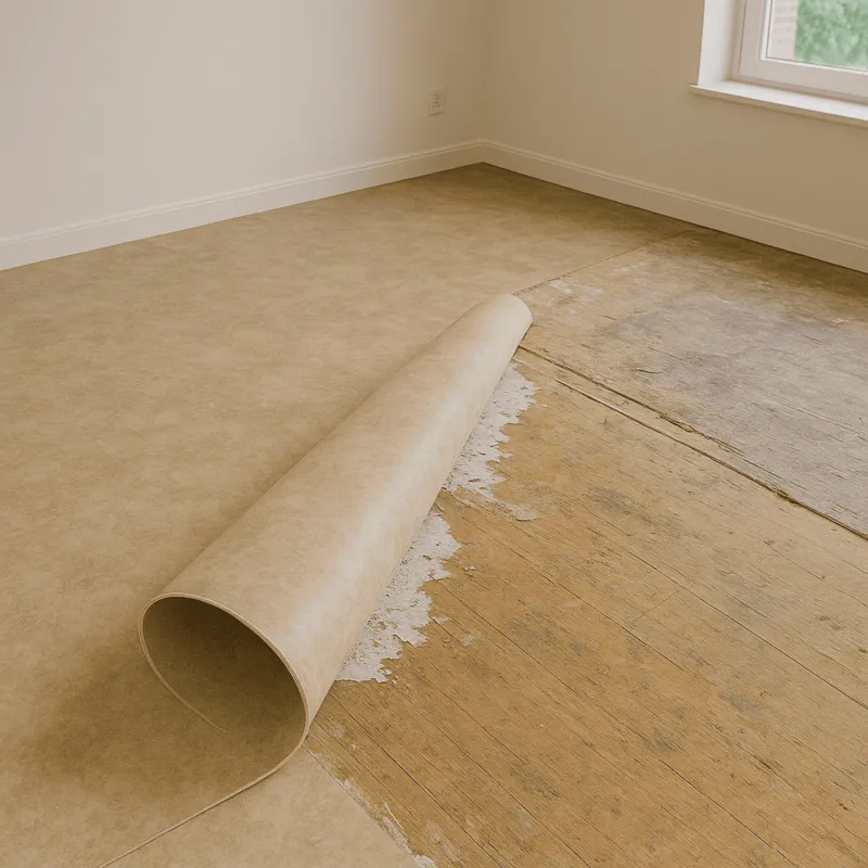 Understanding Vinyl Floor Removal Costs in Seattle: A Seattle Guide