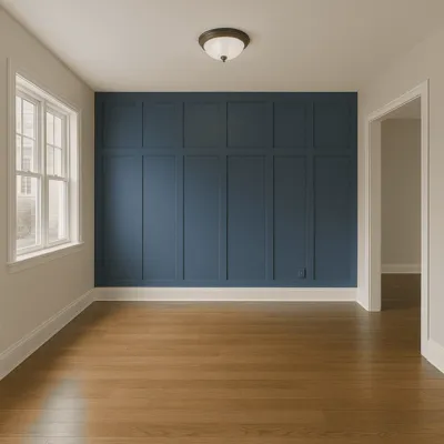 What You Need to Know About Accent Walls in Seattle Homes