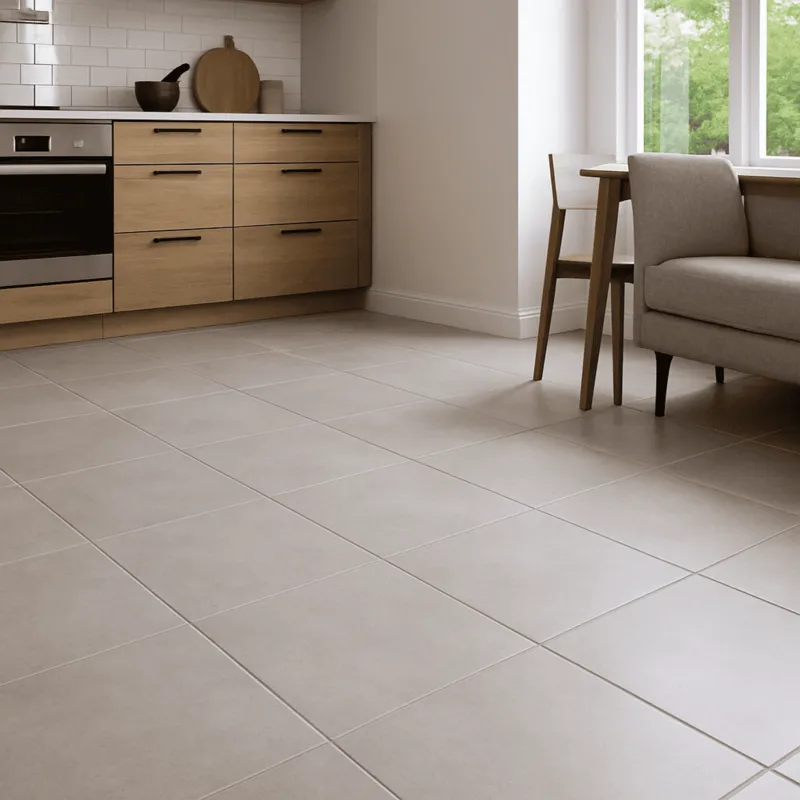 Understanding Ceramic Tile Installation Costs in Seattle