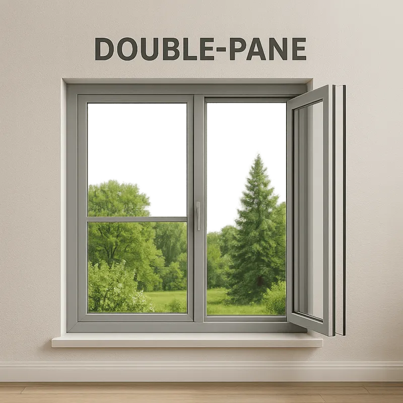 Understanding Double-Pane Windows Installation in Seattle