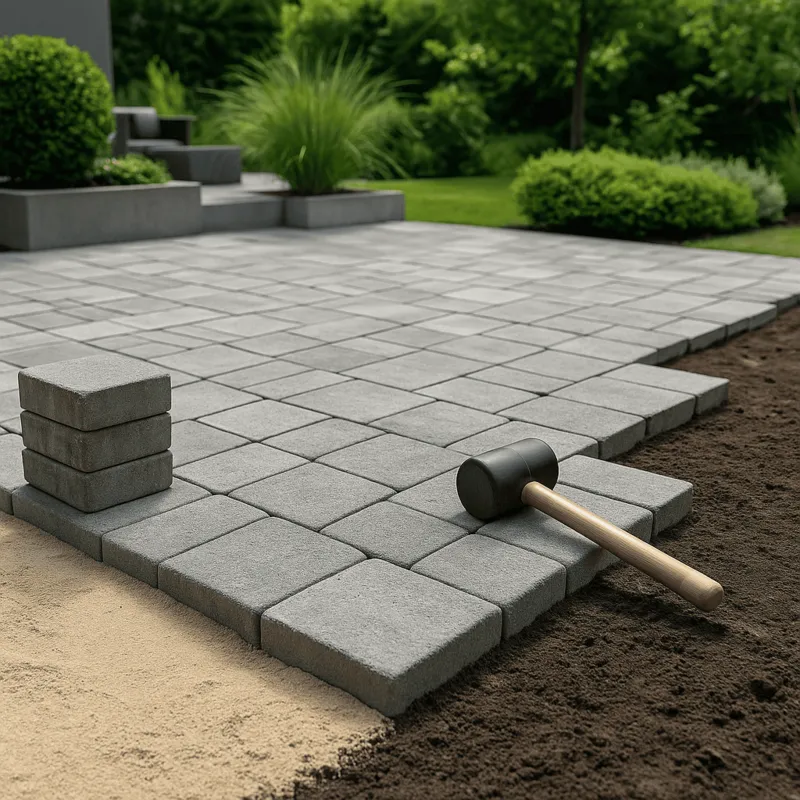 What to Know About Paver Installation in Seattle: Costs & Regulations