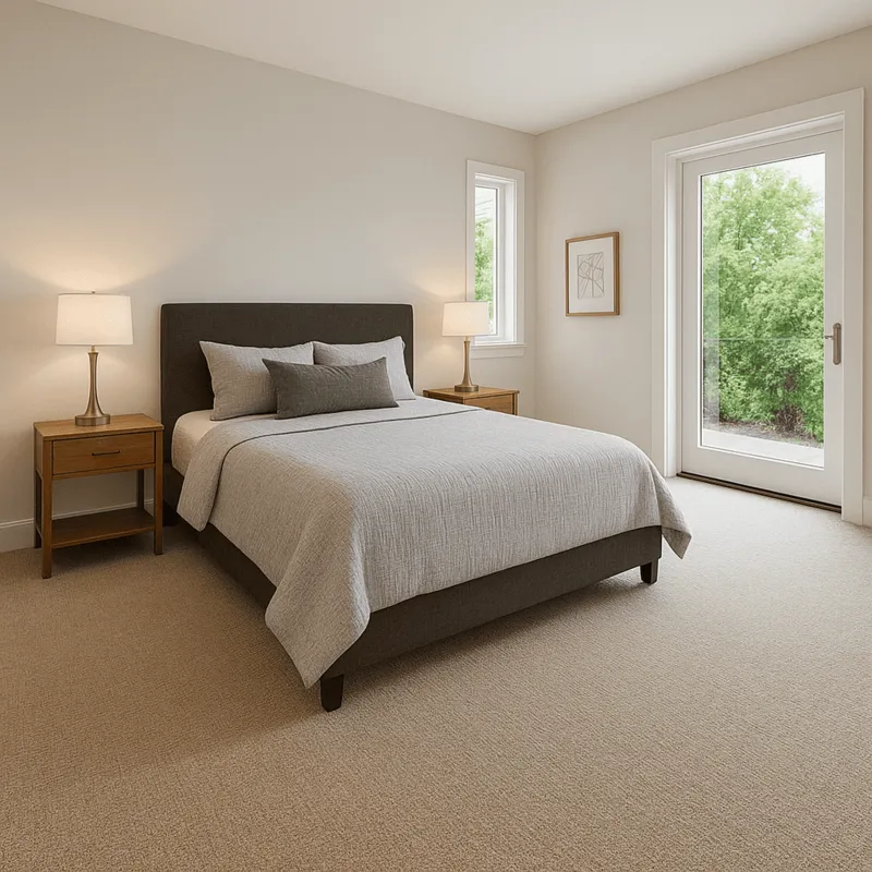What You Need to Know About Bedroom Carpet Installation in Seattle