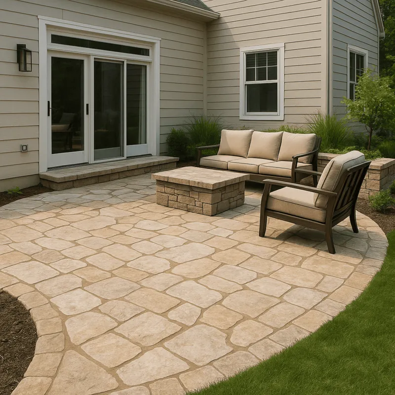 What You Should Know About Stone Patio Installation in Seattle