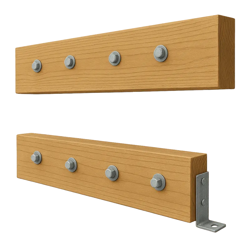 Understanding Beam & Ledger Costs for Seattle Decks in Seattle