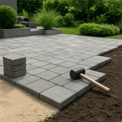 What to Know About Paver Installation in Seattle: Costs & Regulations