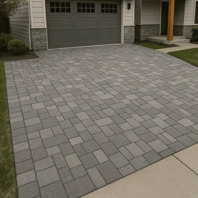 Understanding Paver Driveway Costs in Seattle: A Complete Guide
