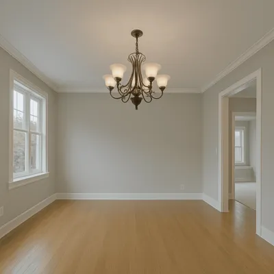 Choosing the Perfect Chandelier for Your Seattle Living Room