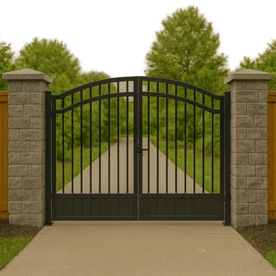 Navigating Driveway Gate Installation Regulations in Seattle