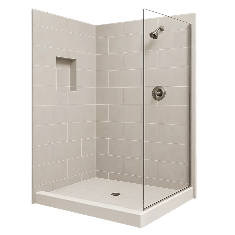 Understanding Walk-In Shower Renovations in Seattle: Costs and Permits