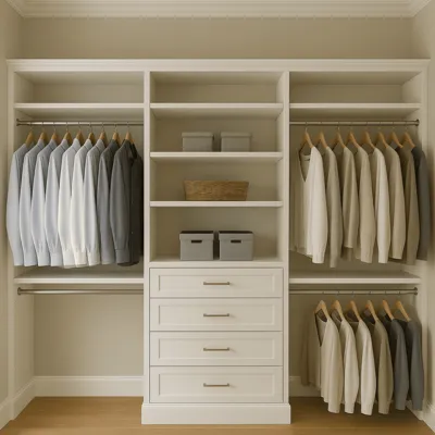 Your Ultimate Guide to Walk-In Closet Remodeling in Seattle
