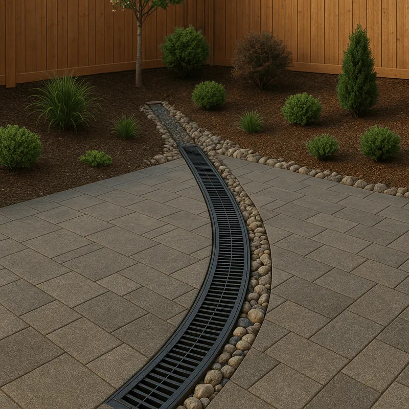 Understanding French Drain Installation Costs in Seattle