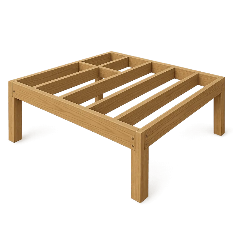 Understanding Seattle's Deck Framing & Joists: Cost and Contractor Tips