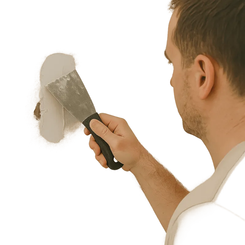 Understanding Patching & Filling Costs in Seattle for Your Home