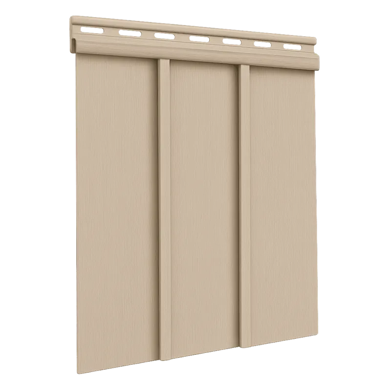 Understanding Board & Batten Vinyl Siding Costs in Seattle