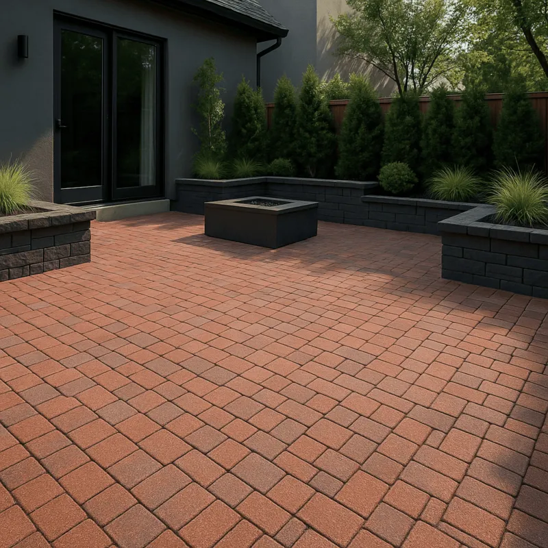 Understanding Brick Paver Installation Costs in Seattle