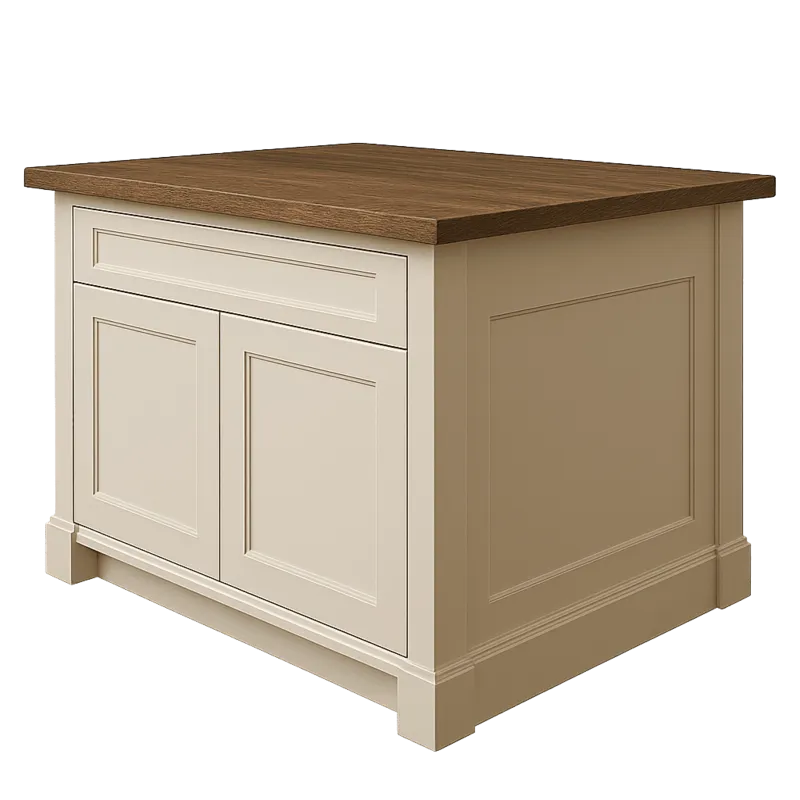 How to Choose the Right Kitchen Island for Your Seattle Home