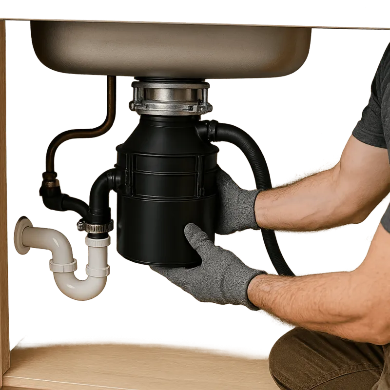 Essential Insights for Garbage Disposal Installation in Seattle