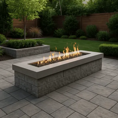 Your Guide to Outdoor Fire Features in Seattle: Enhance Your Seattle Home